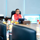 Satgas Nataru Sukses, Pertamina Gaspol Siagakan Layanan Energi untuk Hadapi Ramadan dan Idul Fitri 1447 H