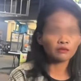 Wanita Tukar Kartu JakLingko Milik Penumpang di Stasiun Tebet, Mengaku untuk Beli Susu Anak