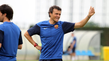 Gebrakan Gila Real Madrid dalam Misi Pencarian Suksesor Xabi Alonso, Bidik Pelatih yang Bawa Barcelona Treble Winner