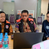 Tembok Pembatas SMPN 182 Jakarta Roboh, BPBD DKI Ungkap Dugaan Penyebabnya