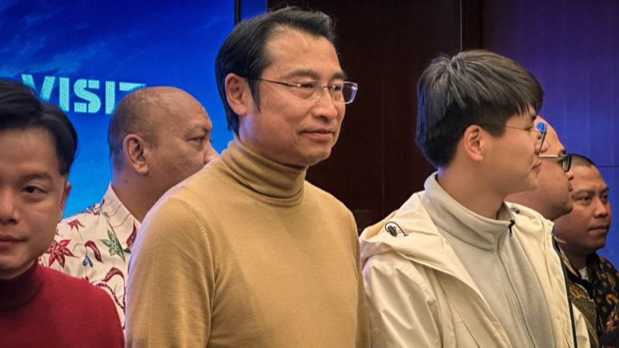 Kabar Gembira! Dari Jawa Barat Segera Meluncur Mobil Listrik BYD Berbagai Model
            - galeri foto