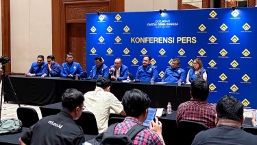 Wacana Pilkada Dipilih DPRD Kembali Dapat Penolakan dari Partai Poltik