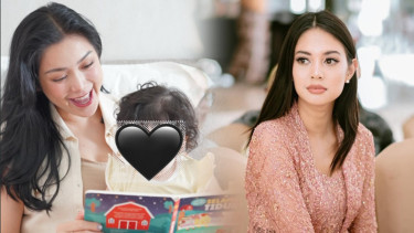 Viral Ebook Broken Strings Karya Aurelie Moeremans, Jedar Ingatkan Pentingnya Edukasi Anak soal Batasan