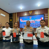 Napi Tewas Dikeroyok di Lapas Blitar, Polisi Tetapkan Enam Tersangka