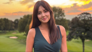 Berkaca dari Kisah Aurelie Moeremans pernah Alami Child Grooming, Orang Tua Bisa Kenali Tanda-tandanya