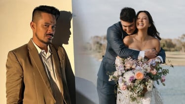 Jejak Digital Roby Tremonti saat Jawab Blak-blakan Isu KDRT, Nikah Palsu, hingga Move On dari Aurelie Moeremans