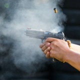 Detik-detik Mengerikan Komplotan Bersenjata Rampok Pokémon, Kartu Langka Dibawa Kabur