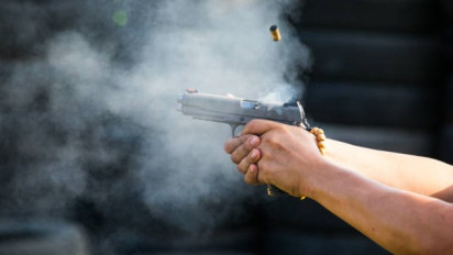 Detik-detik Mengerikan Komplotan Bersenjata Rampok Pokémon, Kartu Langka Dibawa Kabur