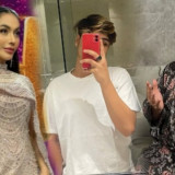 Namanya Diseret ke Drama Kasus Denada, Ustaz Derry Sulaiman Klarifikasi usai Dituduh Tahu Ayah Biologis Ressa Rizky