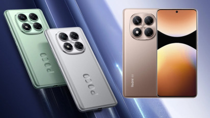 Rekomendasi HP 5G Harga di Bawah Rp5 Juta: Ada Redmi dan POCO