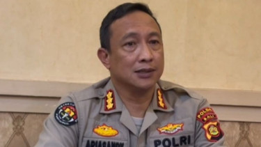 Buronan Internasional Kasus Pembunuhan di Rumania Ditangkap Polda Bali