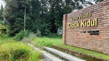 Usut Penyelewengan BKK Desa Wisata Cibuk Kidul, Kejari Sleman Libatkan Inspektorat dan Periksa Puluhan Saksi