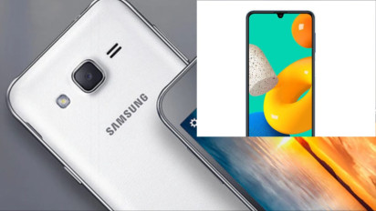 Rekomendasi 4 HP Samsung Terjangkau untuk Pekerja Bergaji UMR, Ada Keluaran Terbaru 2026