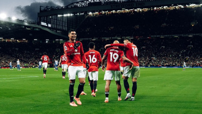 Link Live Streaming MU Vs Man City: Malam Ini, Kick Off Pukul 19.30 WIB