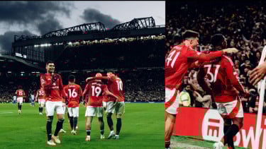 Guncangan Januari di Old Trafford: 5 Pemain Manchester United yang Berpeluang Angkat Kaki