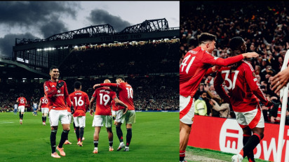 Guncangan Januari di Old Trafford: 5 Pemain Manchester United yang Berpeluang Angkat Kaki