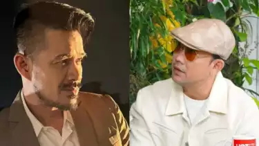 Roby Tremonti & Denny Sumargo