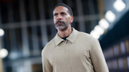 Rio Ferdinand Blak-blakan: Ini Satu-satunya Bintang MU yang Bebas Tekanan, Harapan Baru Bagi Setan Merah