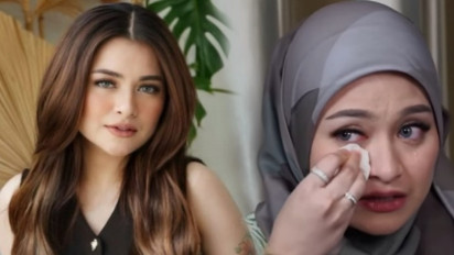 Tak Banyak yang Tahu, Alasan Nathalie Holscher Lepas Hijab setelah 2 Tahun Berlalu: Aku Kecewa Sama Allah