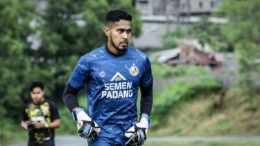 Bursa Transfer Super League: Semen Padang Rombak Abis-abisan Skuad Kabau Sirah