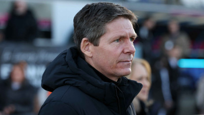 Resmi! Oliver Glasner Tinggalkan Crystal Palace Akhir Musim, Alasan Sebenarnya Terungkap