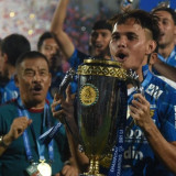 Selesaikan Masa Kontrak Sebagai Pemain Pinjaman, Rezaldi Hehanussa Berpisah dari Persib Bandung