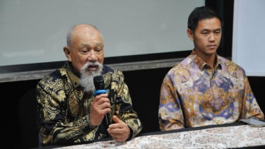 Bertemu Prabowo, Duta Besar Kehormatan WHO Dapat Restu Upaya Pemberantasan Penyakit Kusta