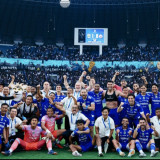 Bojan Hodak Bongkar Rahasia Persib Sulit Kebobolan: Sejauh ini Pertahanan Kami yang Terbaik di Liga