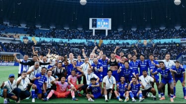 Bojan Hodak Bongkar Rahasia Persib Sulit Kebobolan: Sejauh ini Pertahanan Kami yang Terbaik di Liga