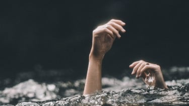 Misteri Hilangnya Bocah di Tambun Terjawab, Jasadnya Terseret Arus Kali Jambe Hingga ke Ujung Bekasi