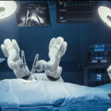 Bedah Robotik dan Telesurgery: Bagaimana Teknologi Mengubah Operasi Medis yang Kompleks