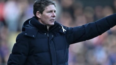 Oliver Glasner Pastikan Pergi dari Crystal Palace, Manchester United Mengintai?