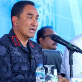 Wilayah Terdepan Indonesia Jadi Pintu Masuk Narkoba, Jenderal Bintang 3 BNN Bongkar Strategi Baru