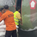 Jakarta "Hujani" Langit dengan 1,6 Ton Garam, Strategi Canggih Cegah Banjir Besar di Awal 2026