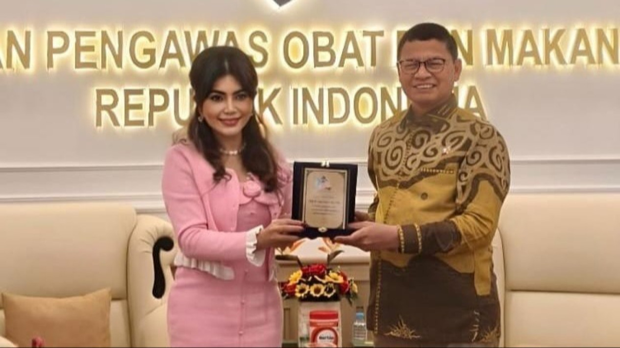 Menuju Pusat Stem Cell Dunia, Indonesia Dapat Dukungan Tokoh Kesehatan Global
            - galeri foto