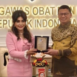 Menuju Pusat Stem Cell Dunia, Indonesia Dapat Dukungan Tokoh Kesehatan Global