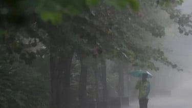 Warga Jabodetabek Wajib Siaga, BMKG Prediksi Seluruh Wilayah Bakal "Basah" Hari Ini, Cek Detailnya