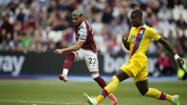 Resmi! Manchester City Amankan Marc Guehi dari Crystal Palace, Nilai Transfer Rp452 Miliar