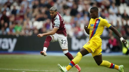 Resmi! Manchester City Amankan Marc Guehi dari Crystal Palace, Nilai Transfer Rp452 Miliar