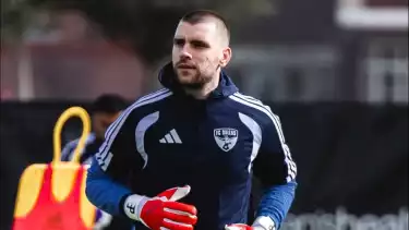 Maarten Paes jawab isu ke Persib Bandung