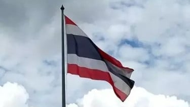 Indonesia Ubah Ejaan Nama Negara Asing, Thailand Jadi Tailan dan Paraguay Jadi Paraguai