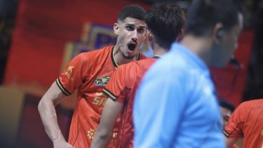 Jadwal Proliga 2026, Sabtu 17 Januari: Bandung BJB Tandamata Main Lagi, Dua tim Pesakitan di Sektor Putra Bertarung Hari Ini