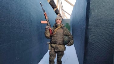 Gabung Tentara Rusia Perangi Ukraina, Bripda Rio Resmi Dipecat Tidak Hormat