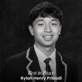 Firasat Ayah Rylan Henry Pribadi, Lakukan Hal Ini Berdua Sebelum Sang Anak Meninggal Dunia