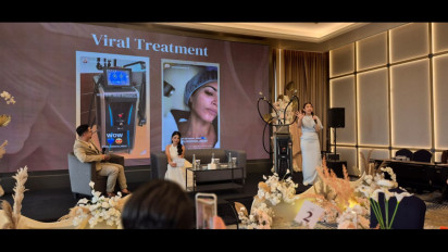 Kenali Lemak dalam Tubuh dan Solusi Aman untuk Membentuk Badan Lebih Ideal