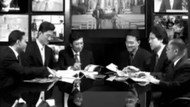 Profil Henry Pribadi, Keluarga Konglomerat Napan Group Berduka Usai Cucu Kesayangannya Meninggal Dunia