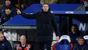 Oliver Glasner Tinggalkan Crystal Palace, Peluang ke Manchester United Ternyata Tak Semulus yang Dibayangkan