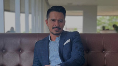 Buntut Buku Aurelie Maoremens Viral, Roby Tremonti Minta Maaf sampai Berharap Diundang ke Podcast Denny Sumargo
