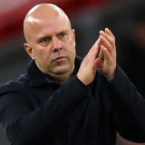 Liverpool Terpuruk di Papan Tengah Klasemen Liga Inggris, Arne Slot Akhirnya Jujur soal Performa The Reds