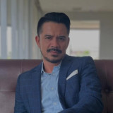 Buntut Buku Aurelie Maoremans Viral, Roby Tremonti Minta Maaf sampai Berharap Diundang ke Podcast Denny Sumargo